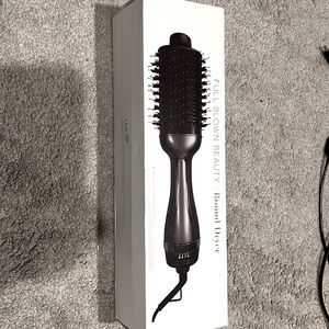 Round Dryer, totally new 💕